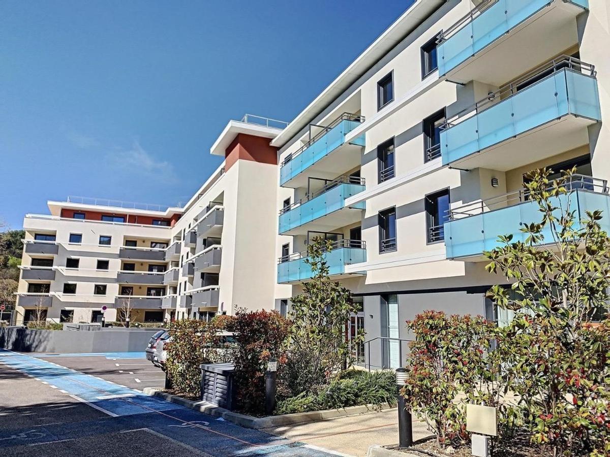 Zenao Appartements Ле-Канне Екстер'єр фото