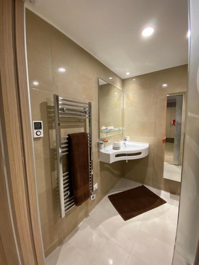Zenao Appartements Ле-Канне Екстер'єр фото