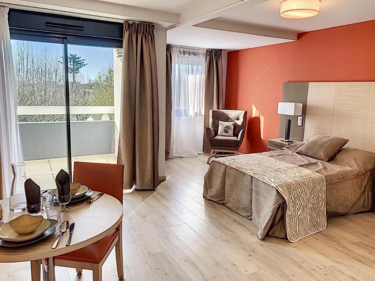 Zenao Appartements Ле-Канне Екстер'єр фото