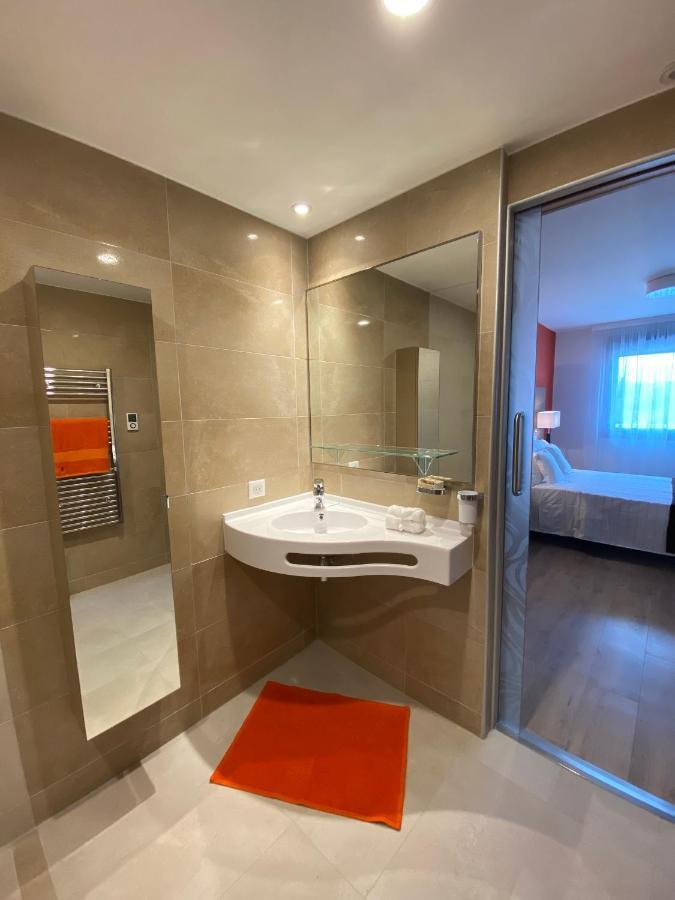 Zenao Appartements Ле-Канне Екстер'єр фото